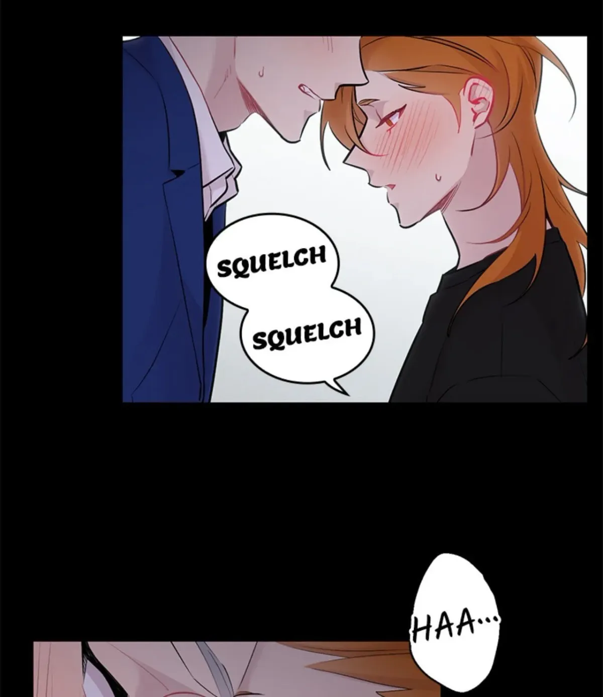 Howling Under the Moonlight chapter 32 page 26