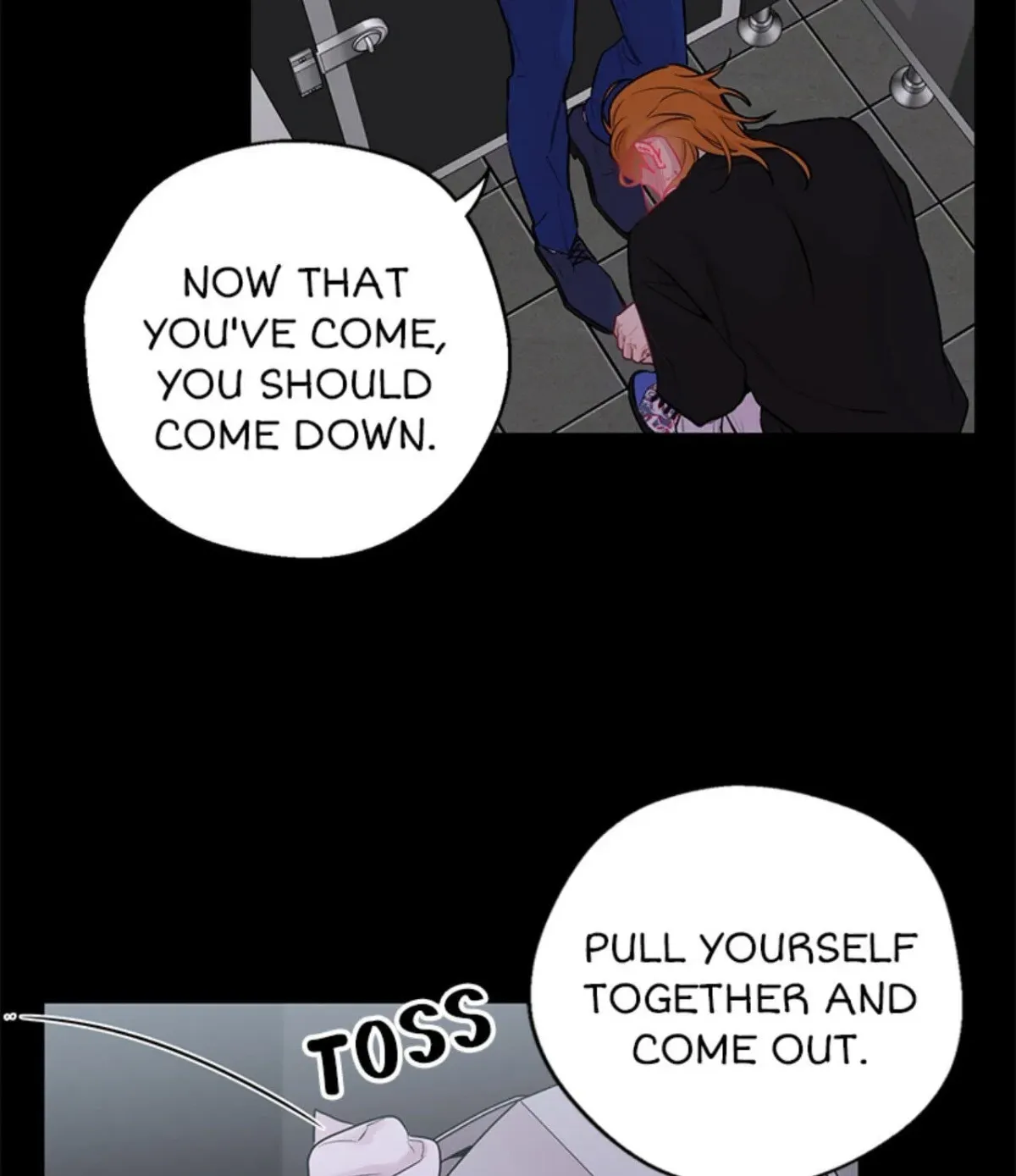 Howling Under the Moonlight chapter 32 page 3