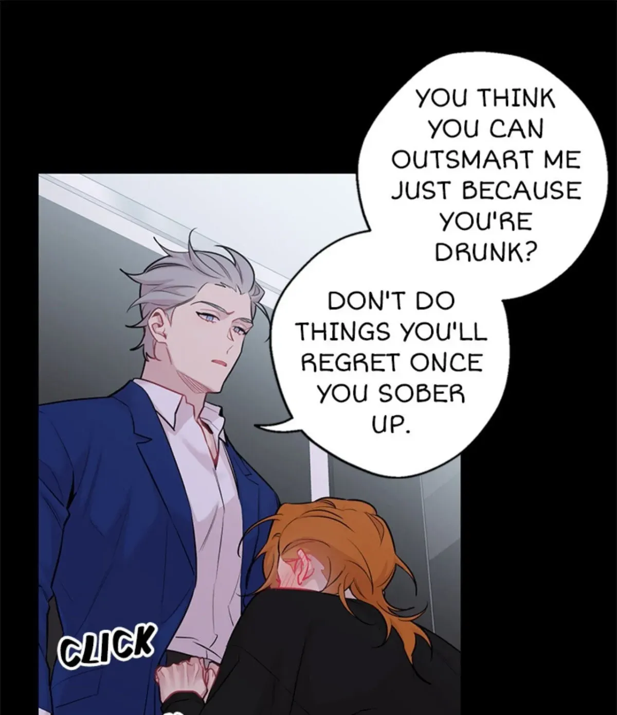 Howling Under the Moonlight chapter 32 page 13