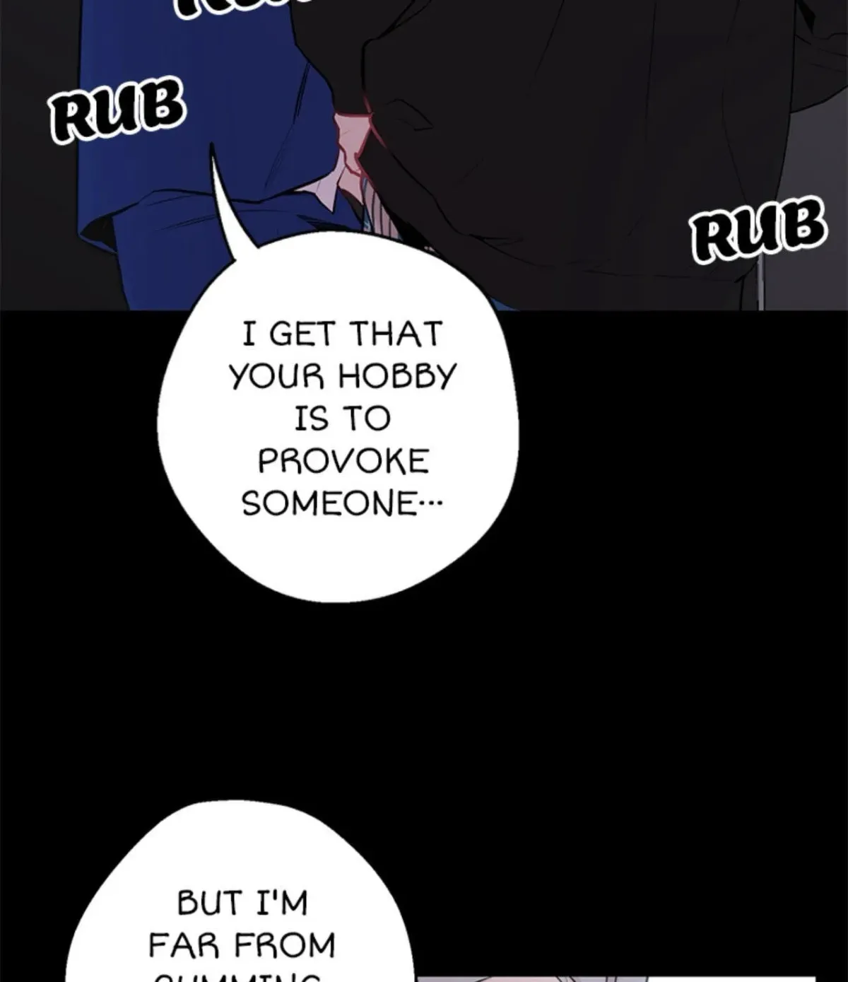 Howling Under the Moonlight chapter 32 page 23