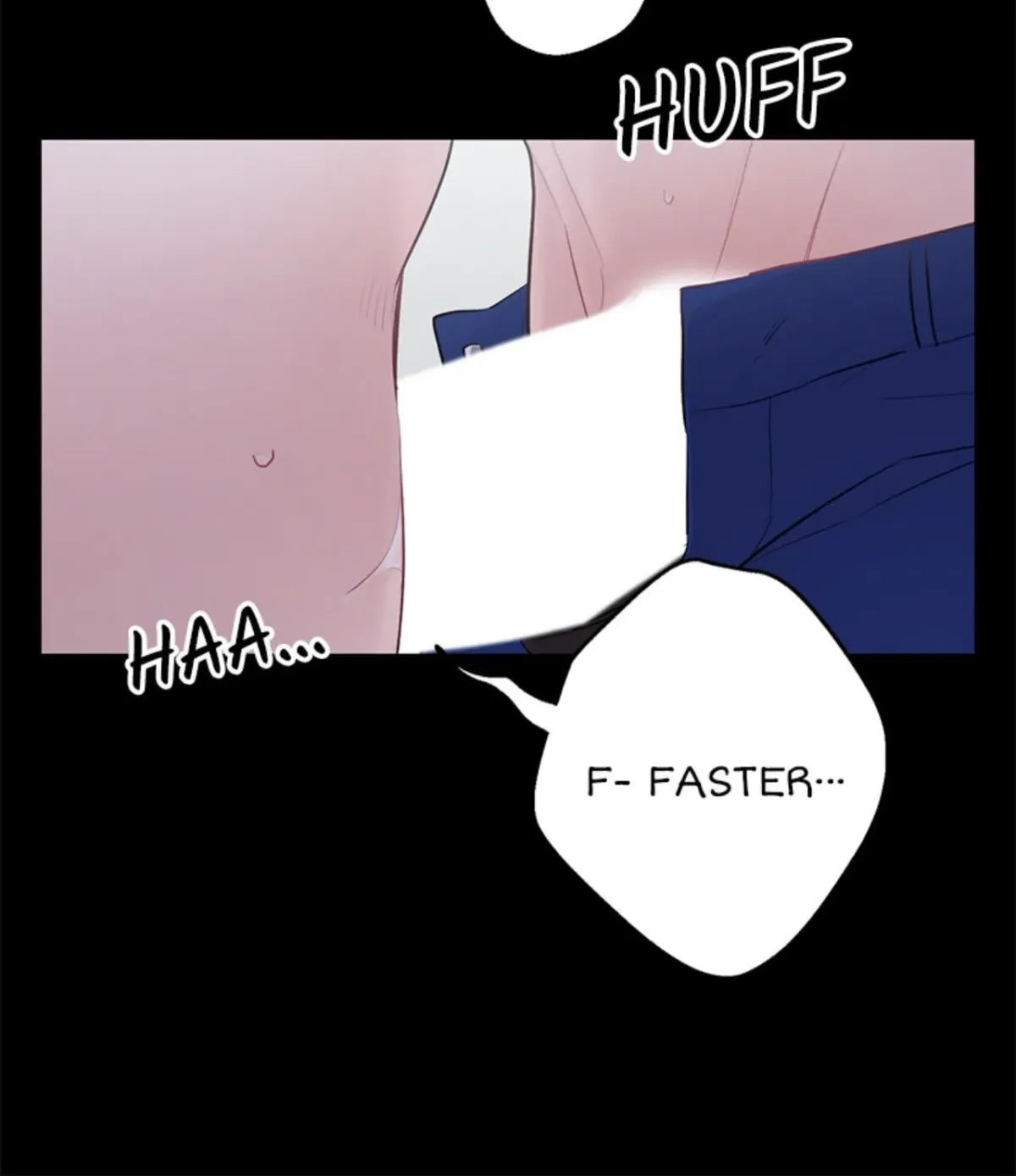 Howling Under the Moonlight chapter 32 page 54