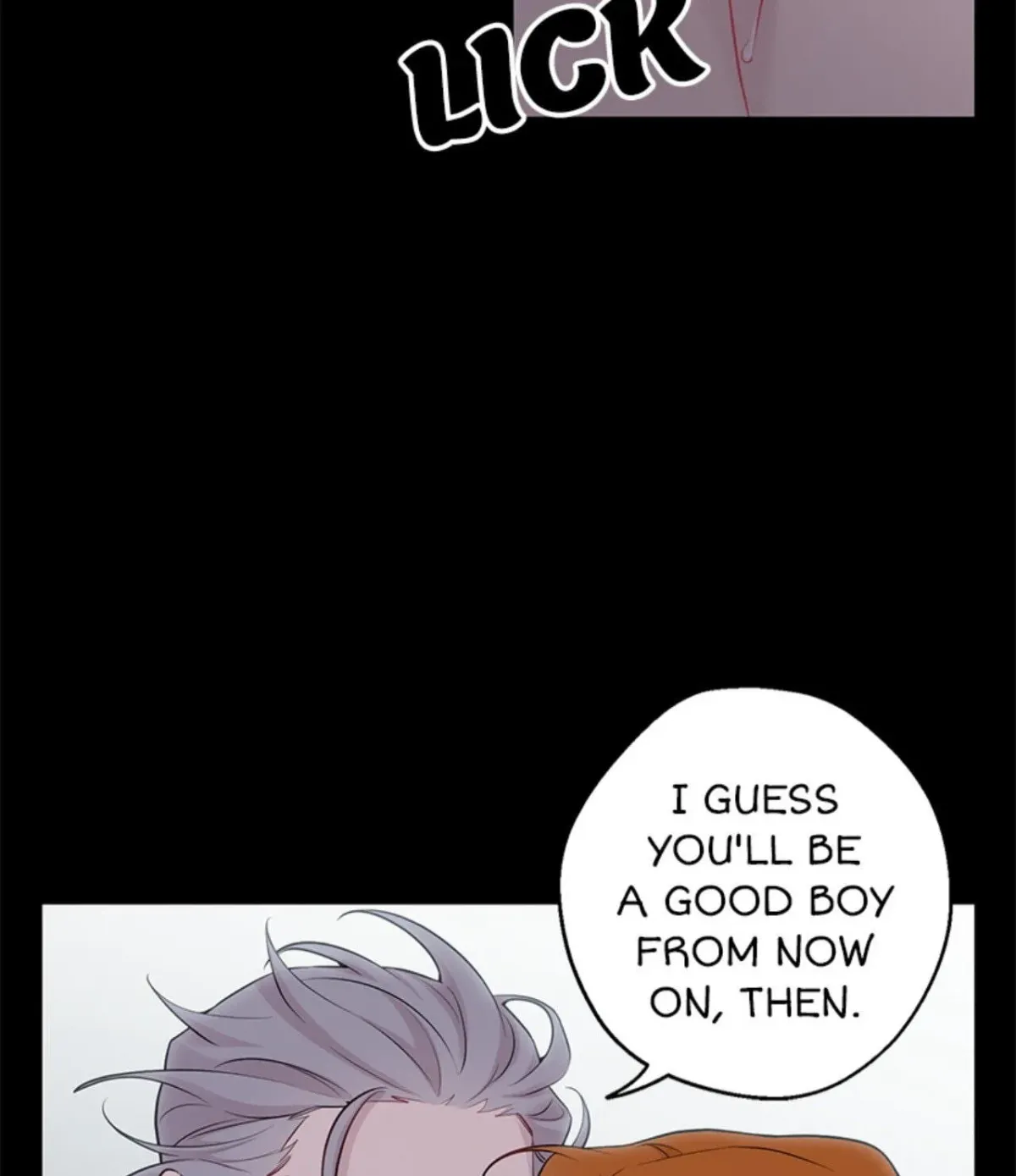 Howling Under the Moonlight chapter 32 page 17