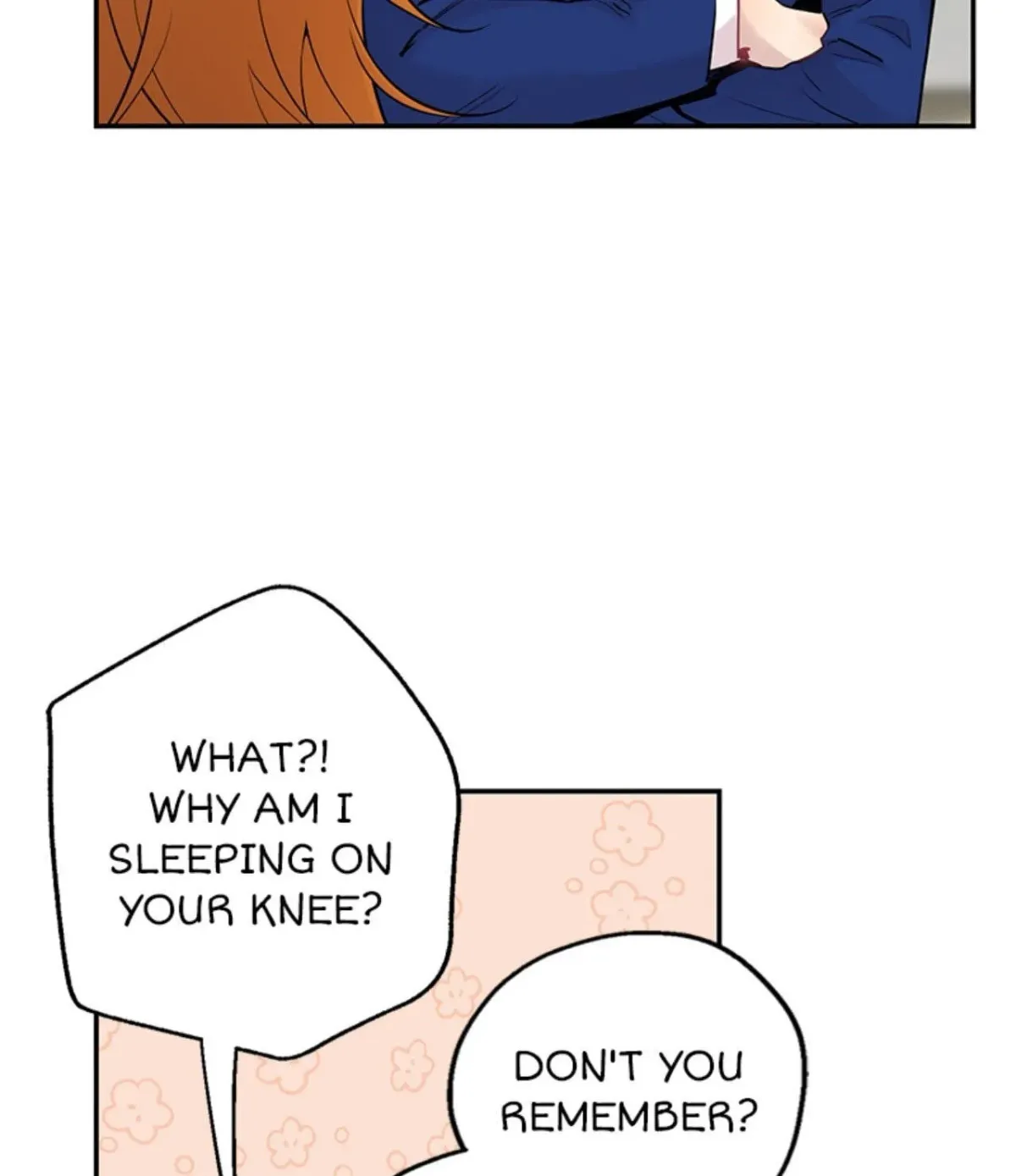Howling Under the Moonlight chapter 32 page 65
