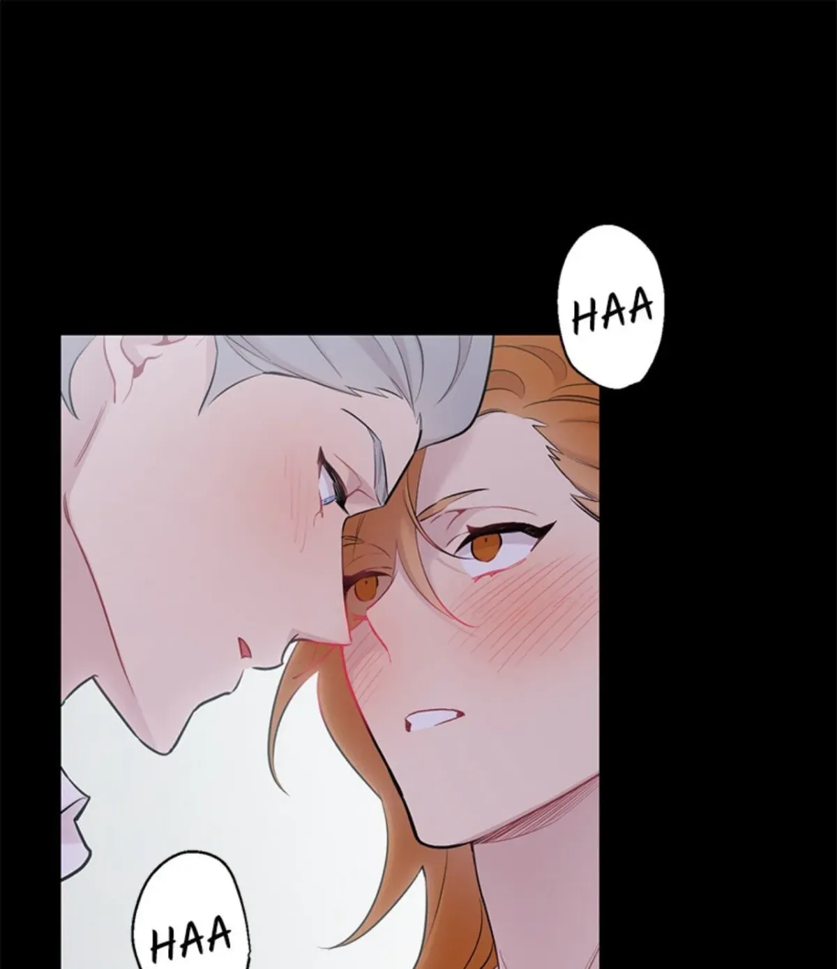 Howling Under the Moonlight chapter 32 page 37