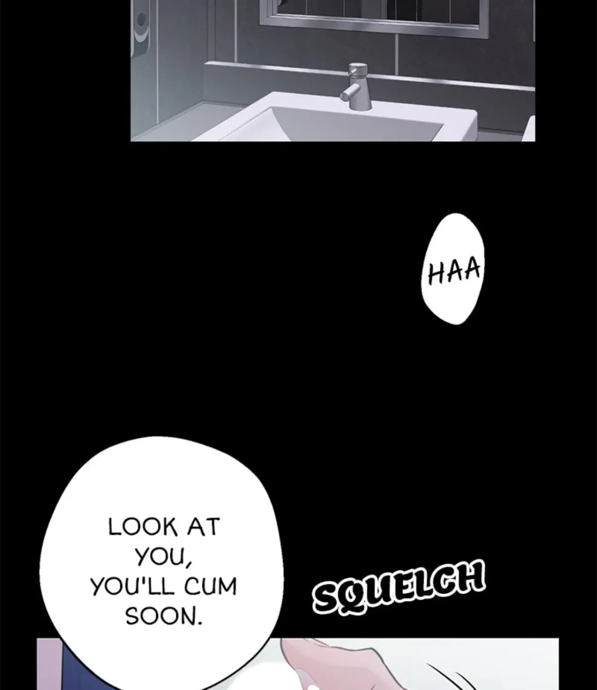 Howling Under the Moonlight chapter 32 page 20