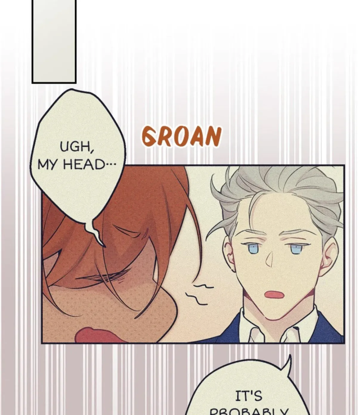 Howling Under the Moonlight chapter 33 page 21