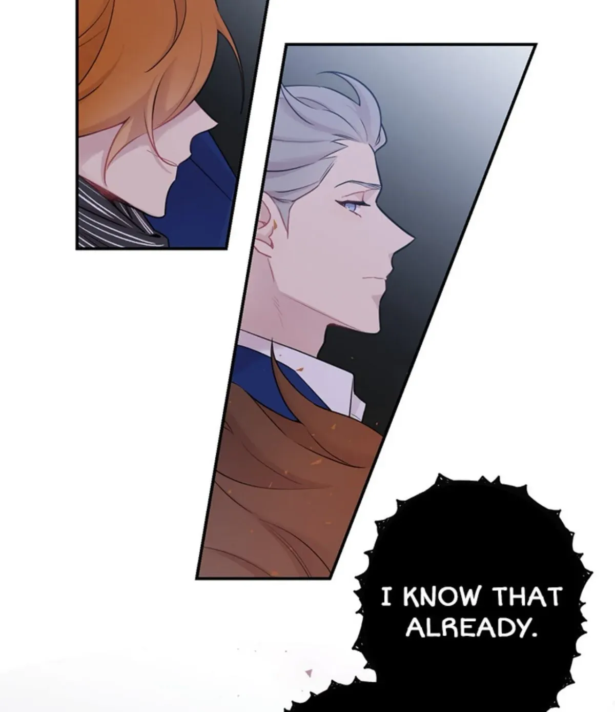 Howling Under the Moonlight chapter 33 page 52