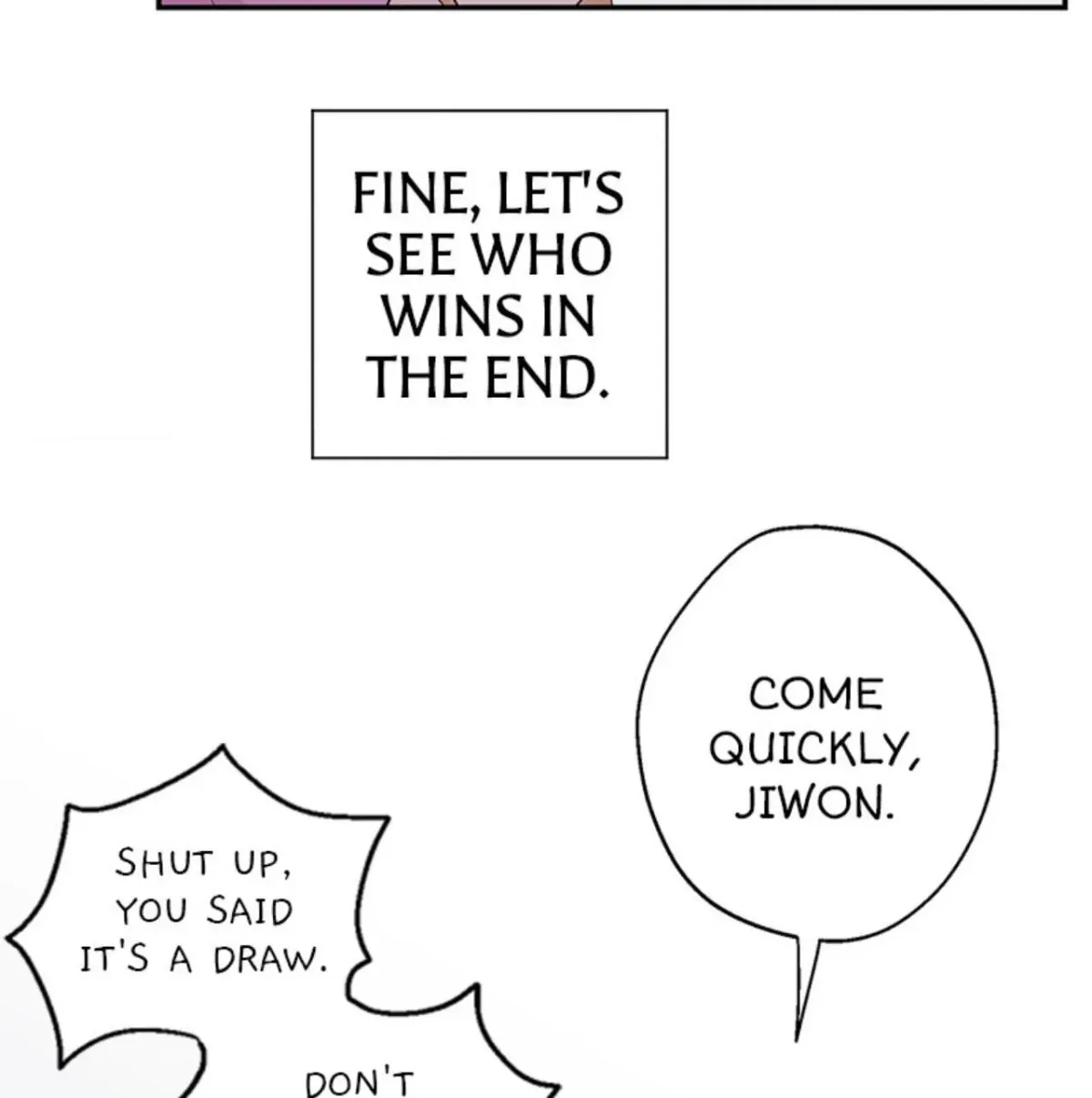 Howling Under the Moonlight chapter 33 page 75