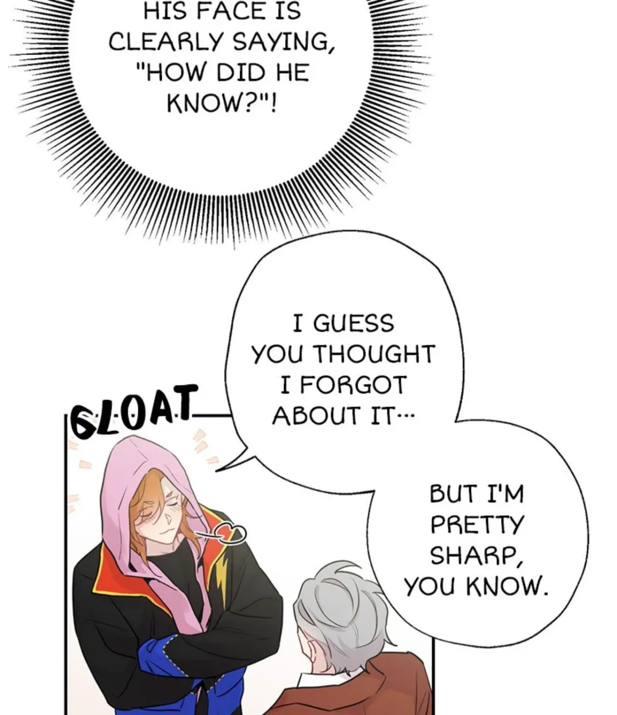 Howling Under the Moonlight chapter 33 page 69