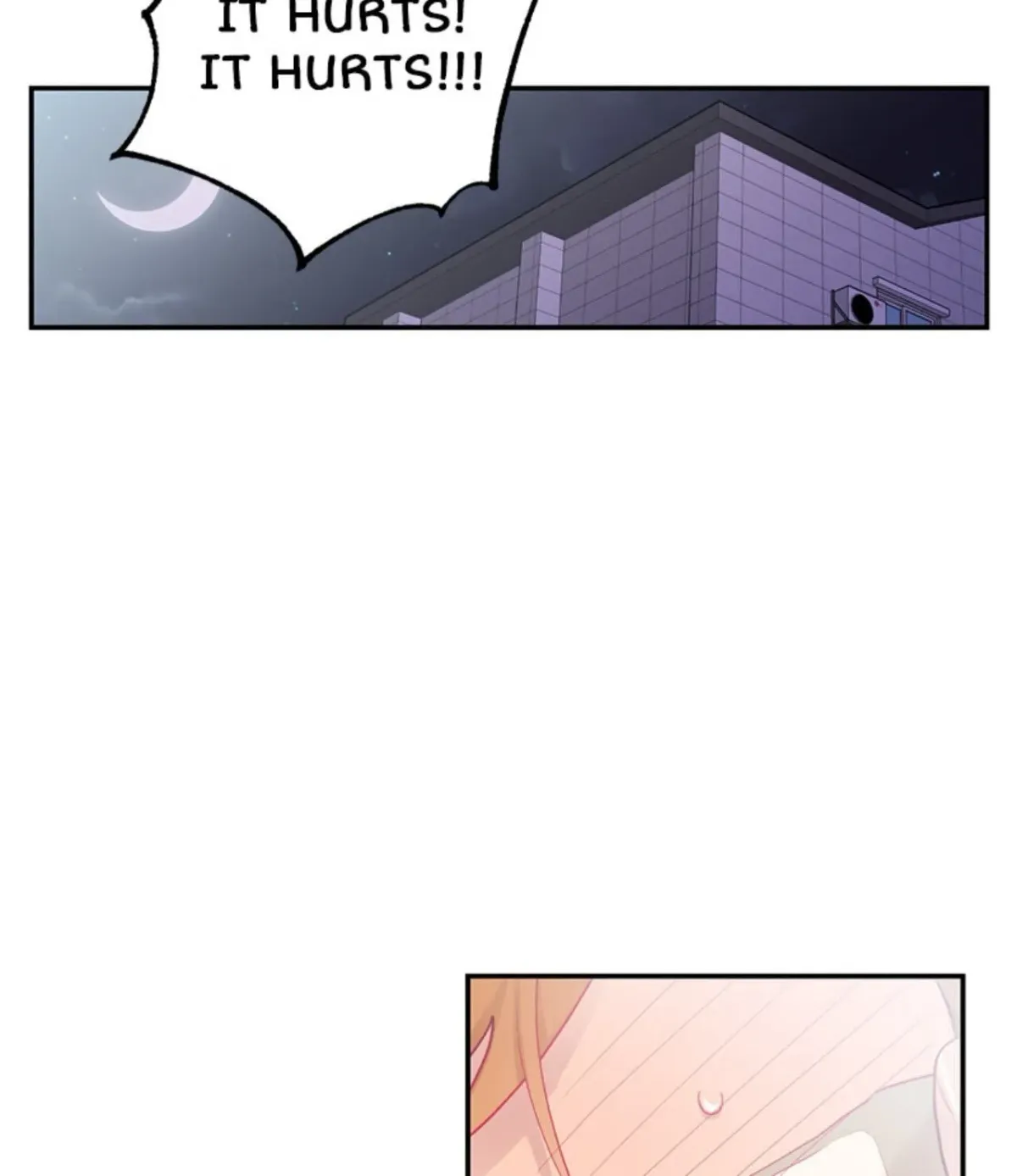 Howling Under the Moonlight chapter 33 page 58