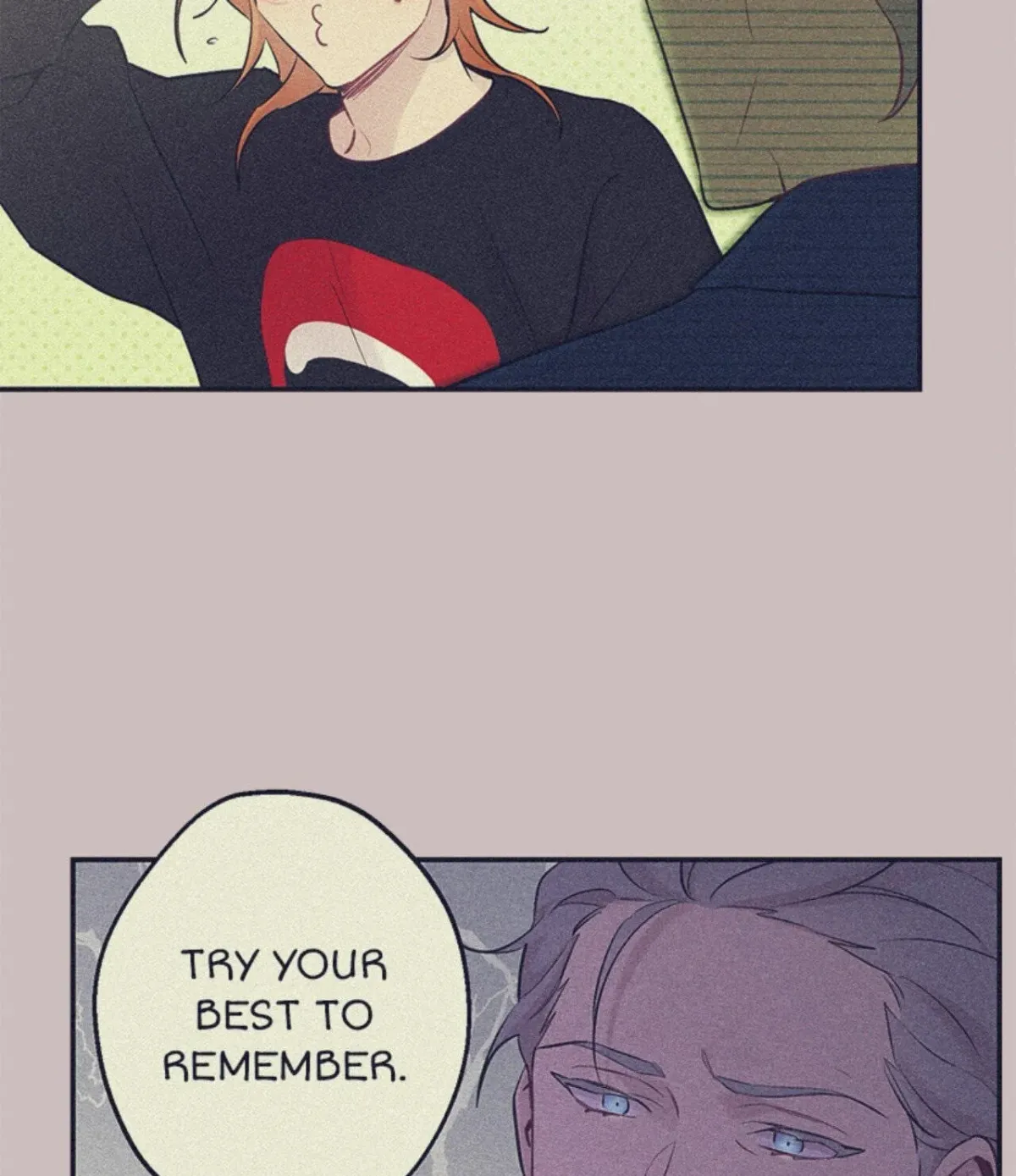Howling Under the Moonlight chapter 33 page 23