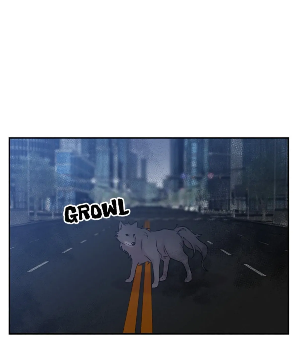 Howling Under the Moonlight chapter 33 page 50