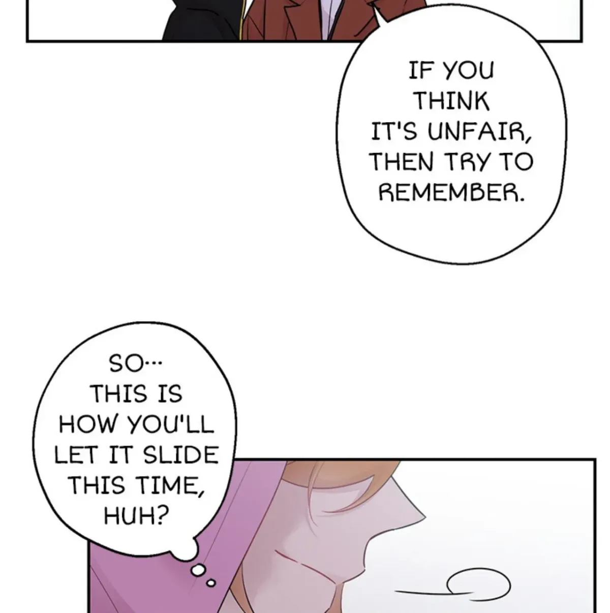 Howling Under the Moonlight chapter 33 page 74