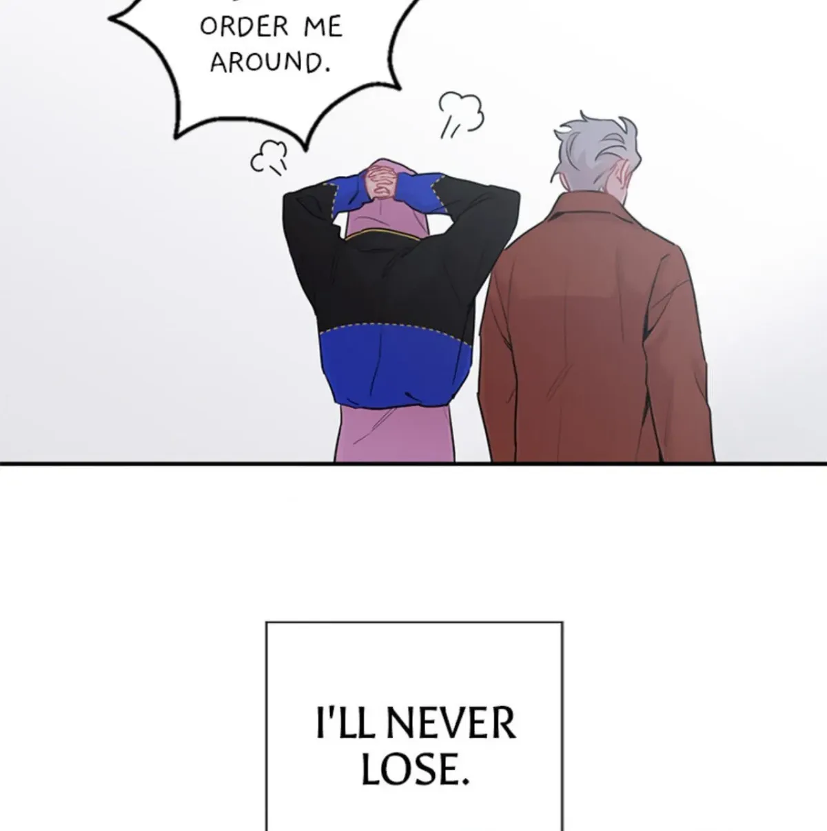Howling Under the Moonlight chapter 33 page 76