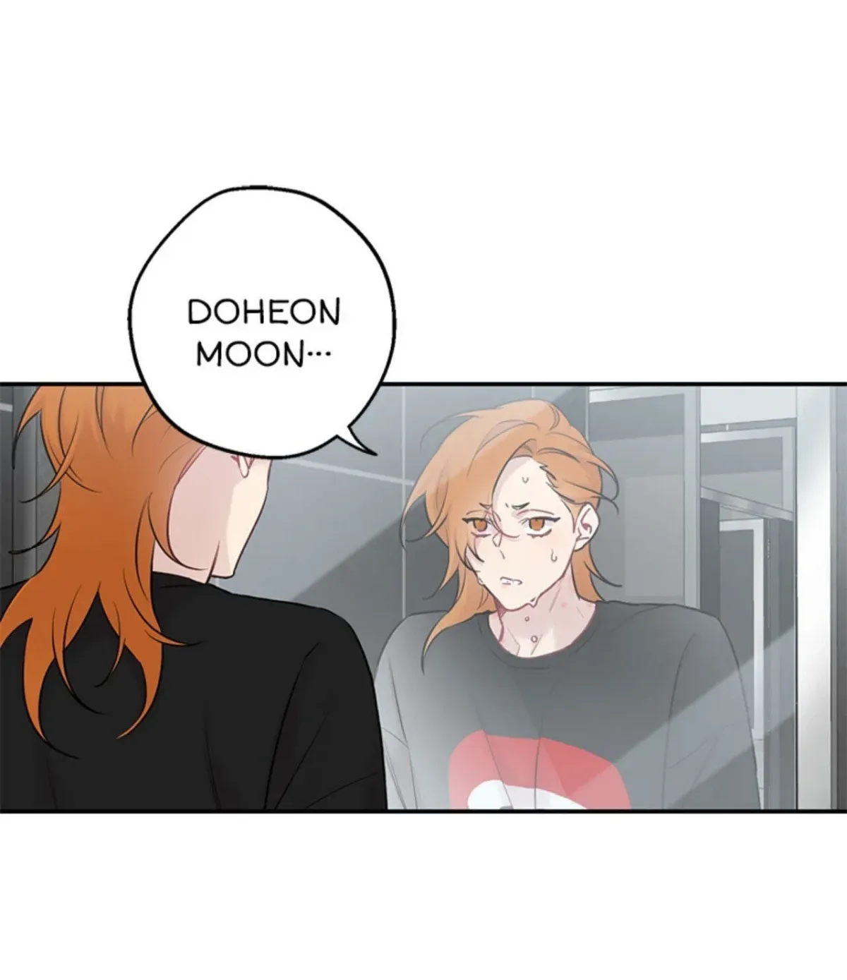 Howling Under the Moonlight chapter 33 page 19