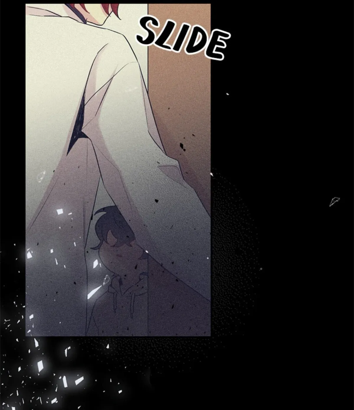 Howling Under the Moonlight chapter 34 page 23