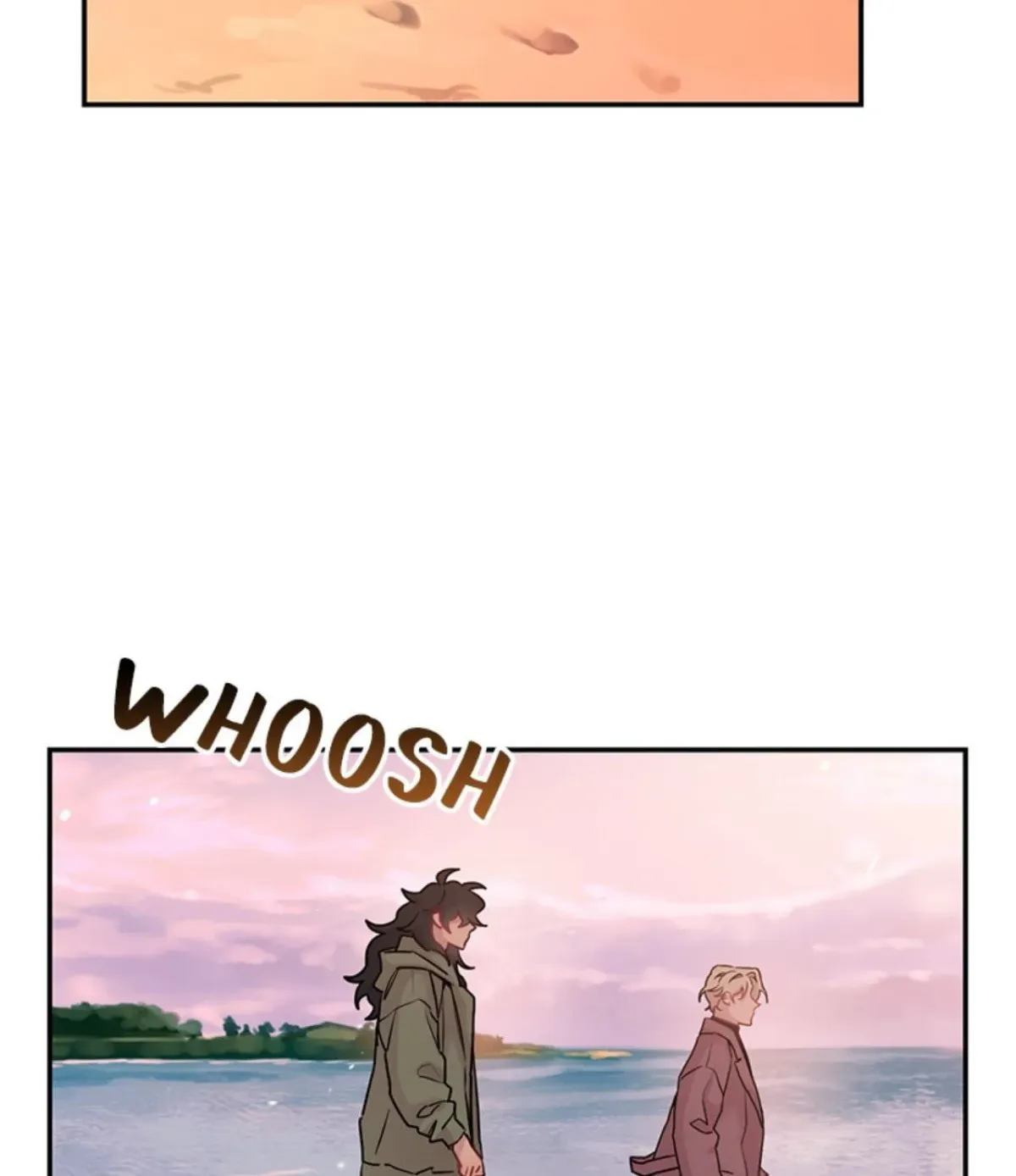 Howling Under the Moonlight chapter 34 page 38