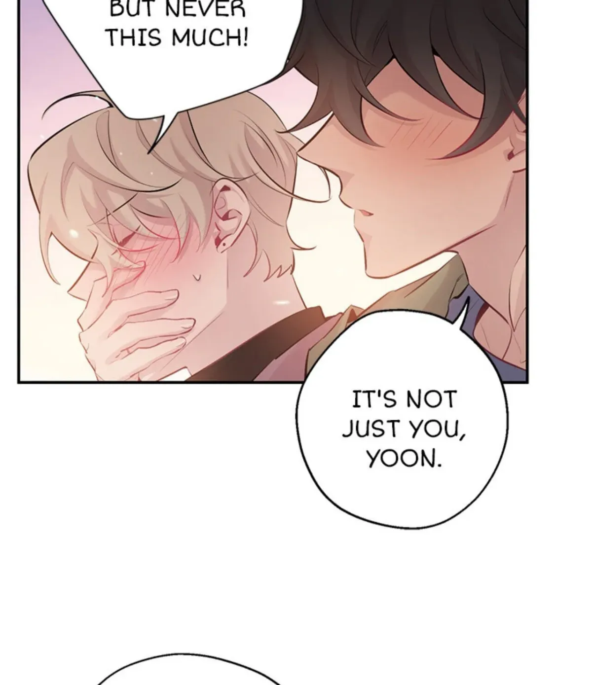 Howling Under the Moonlight chapter 34 page 65
