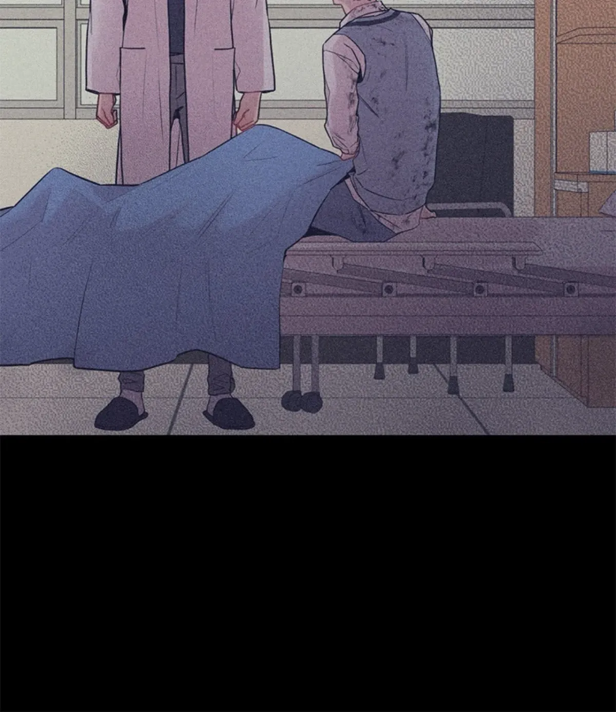 Howling Under the Moonlight chapter 34 page 18