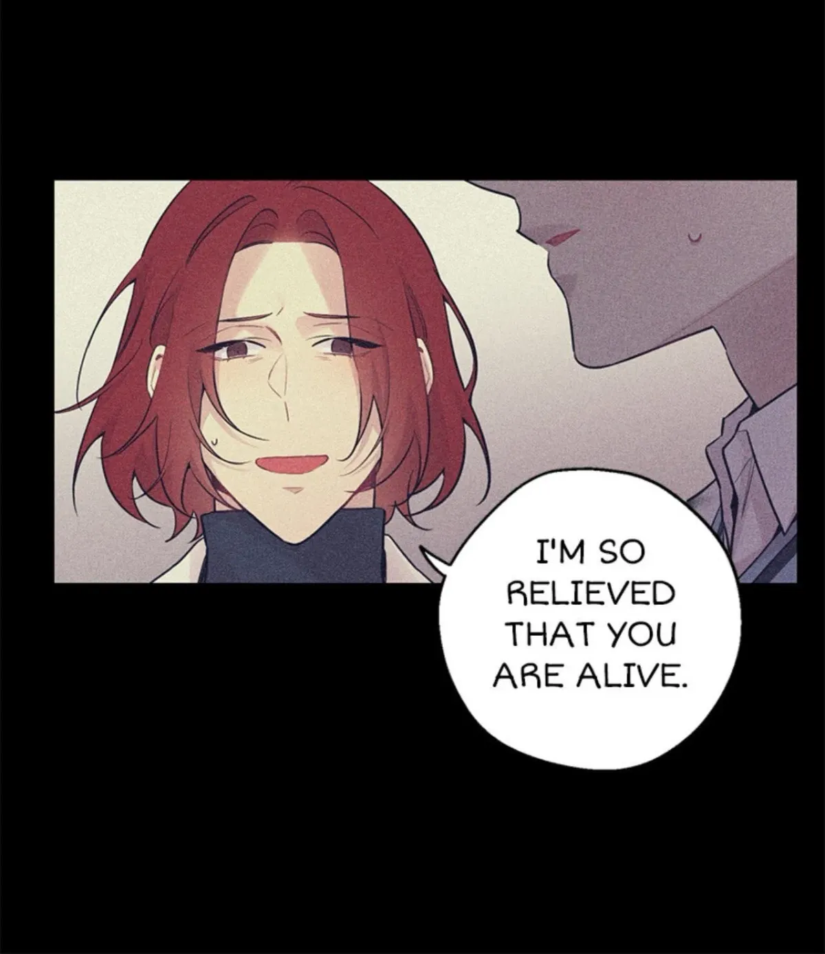 Howling Under the Moonlight chapter 34 page 12