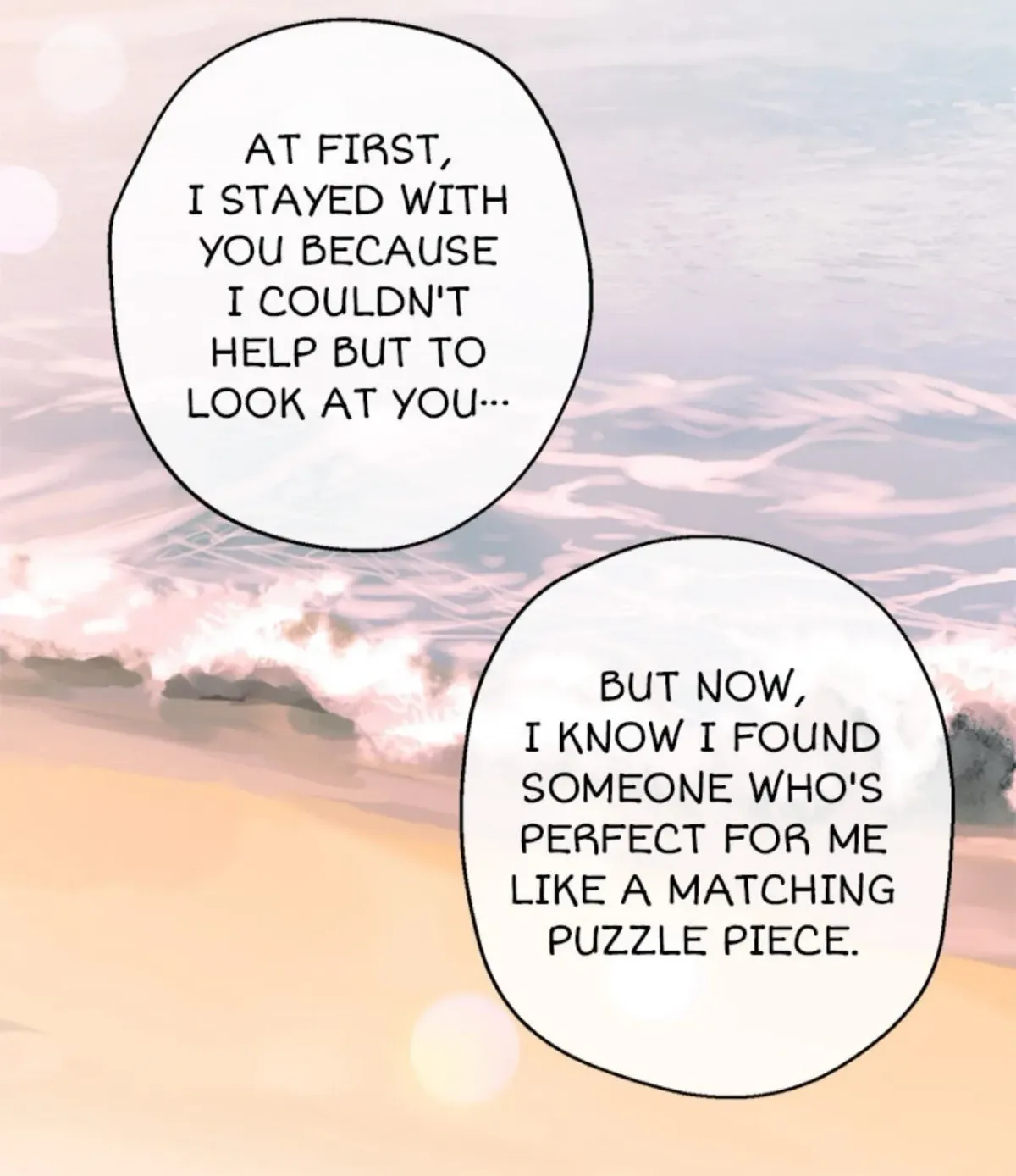 Howling Under the Moonlight chapter 34 page 56