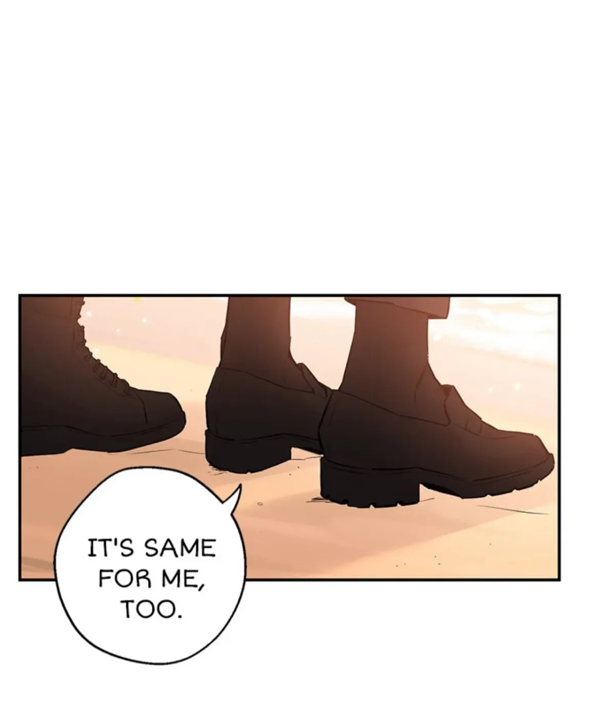 Howling Under the Moonlight chapter 34 page 53