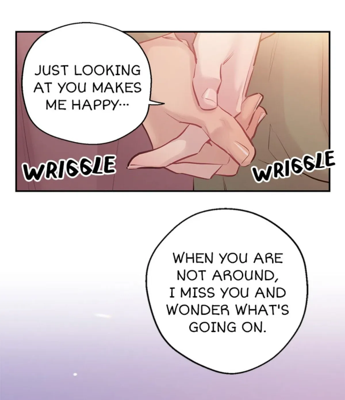 Howling Under the Moonlight chapter 34 page 61