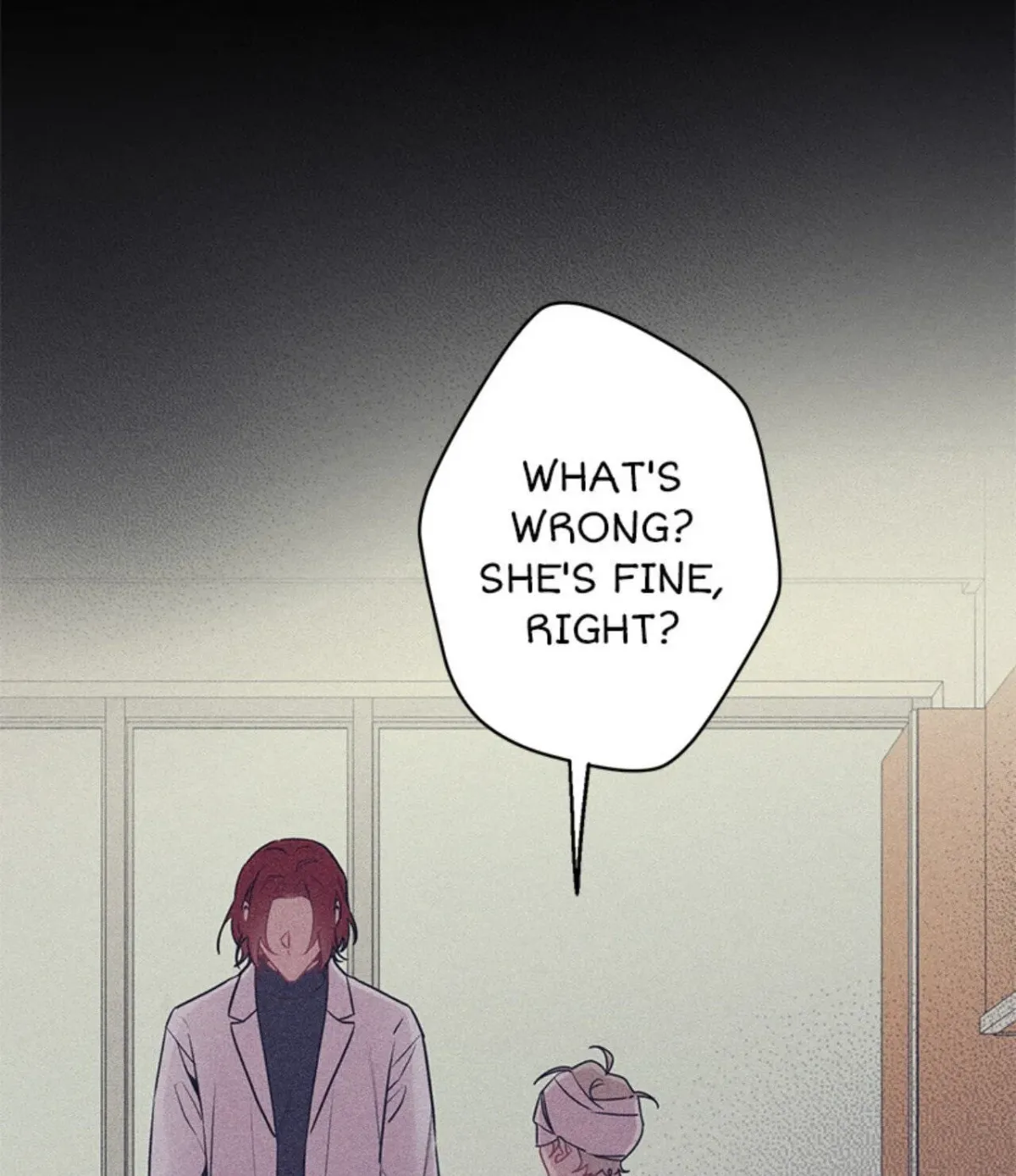 Howling Under the Moonlight chapter 34 page 17