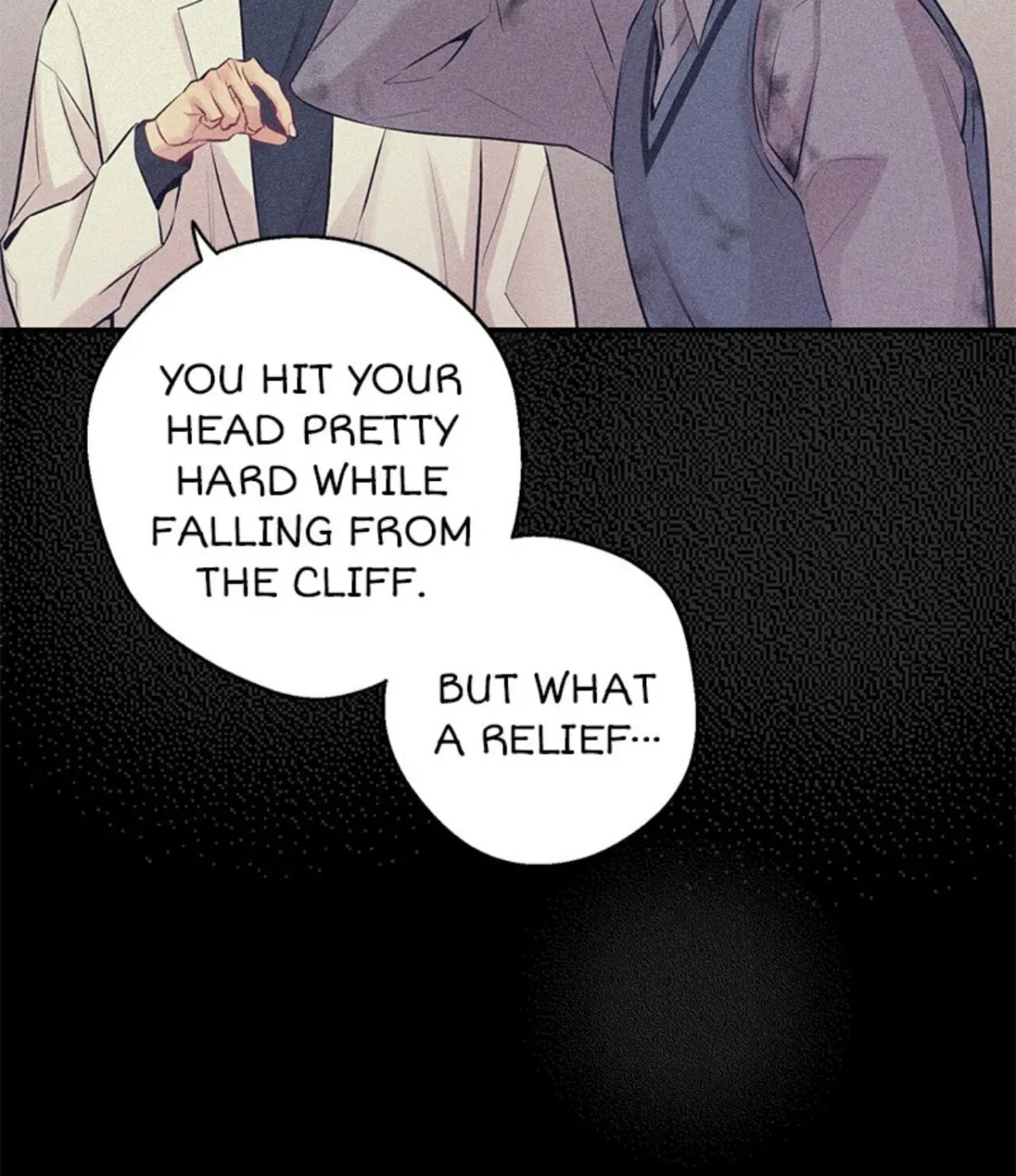 Howling Under the Moonlight chapter 34 page 11