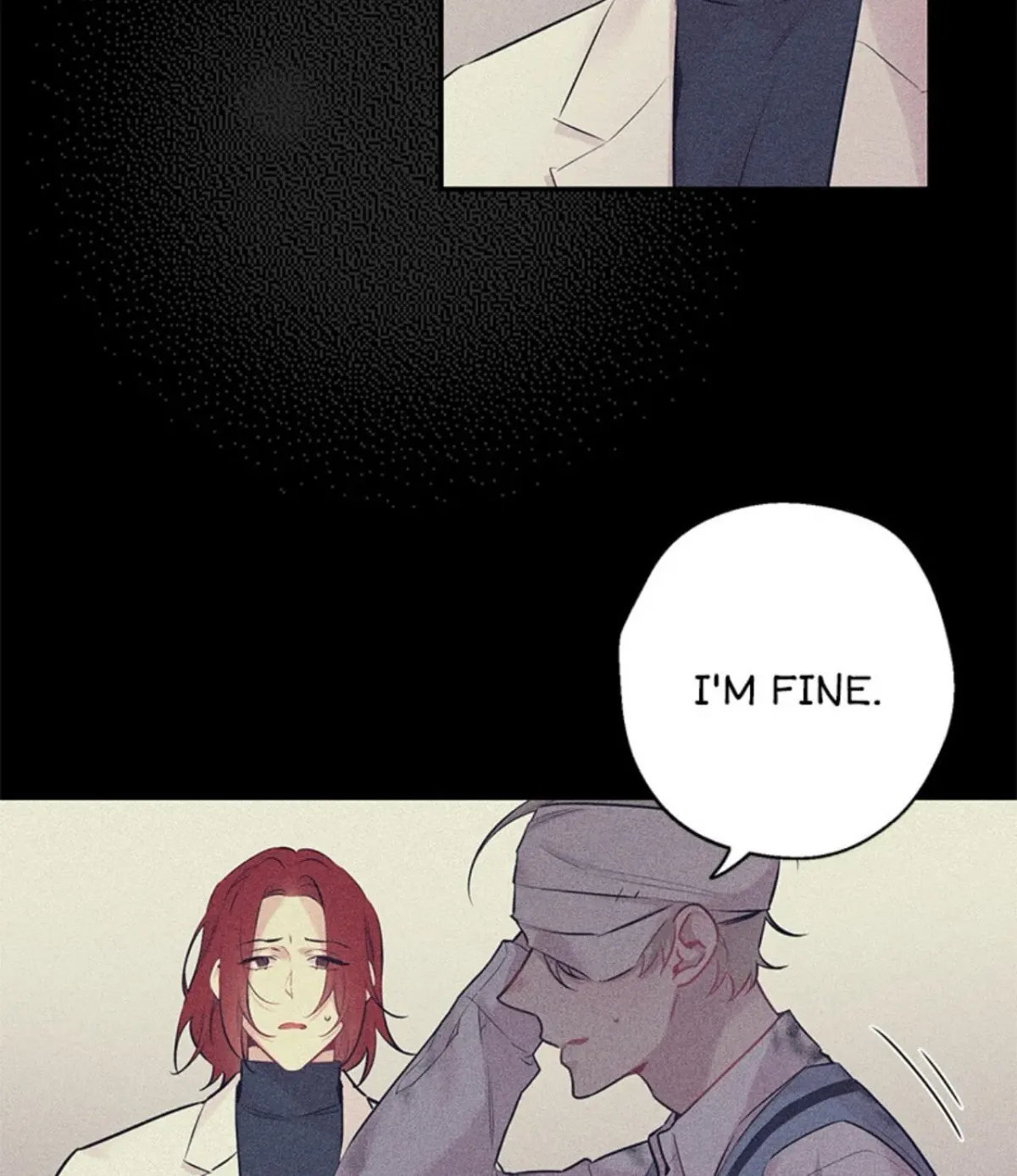 Howling Under the Moonlight chapter 34 page 10