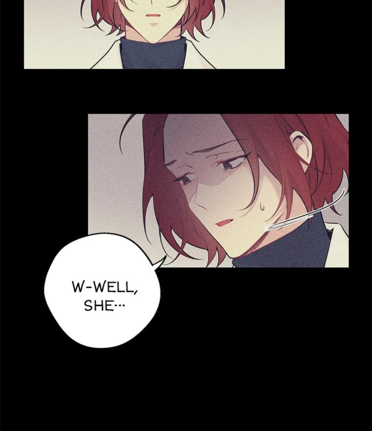 Howling Under the Moonlight chapter 34 page 15