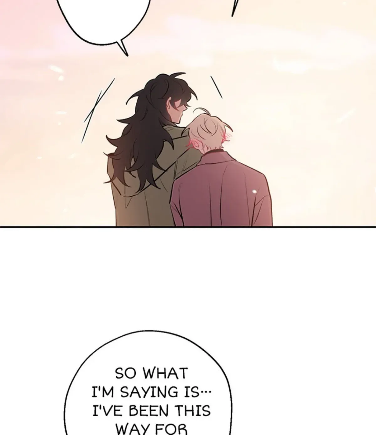 Howling Under the Moonlight chapter 34 page 63