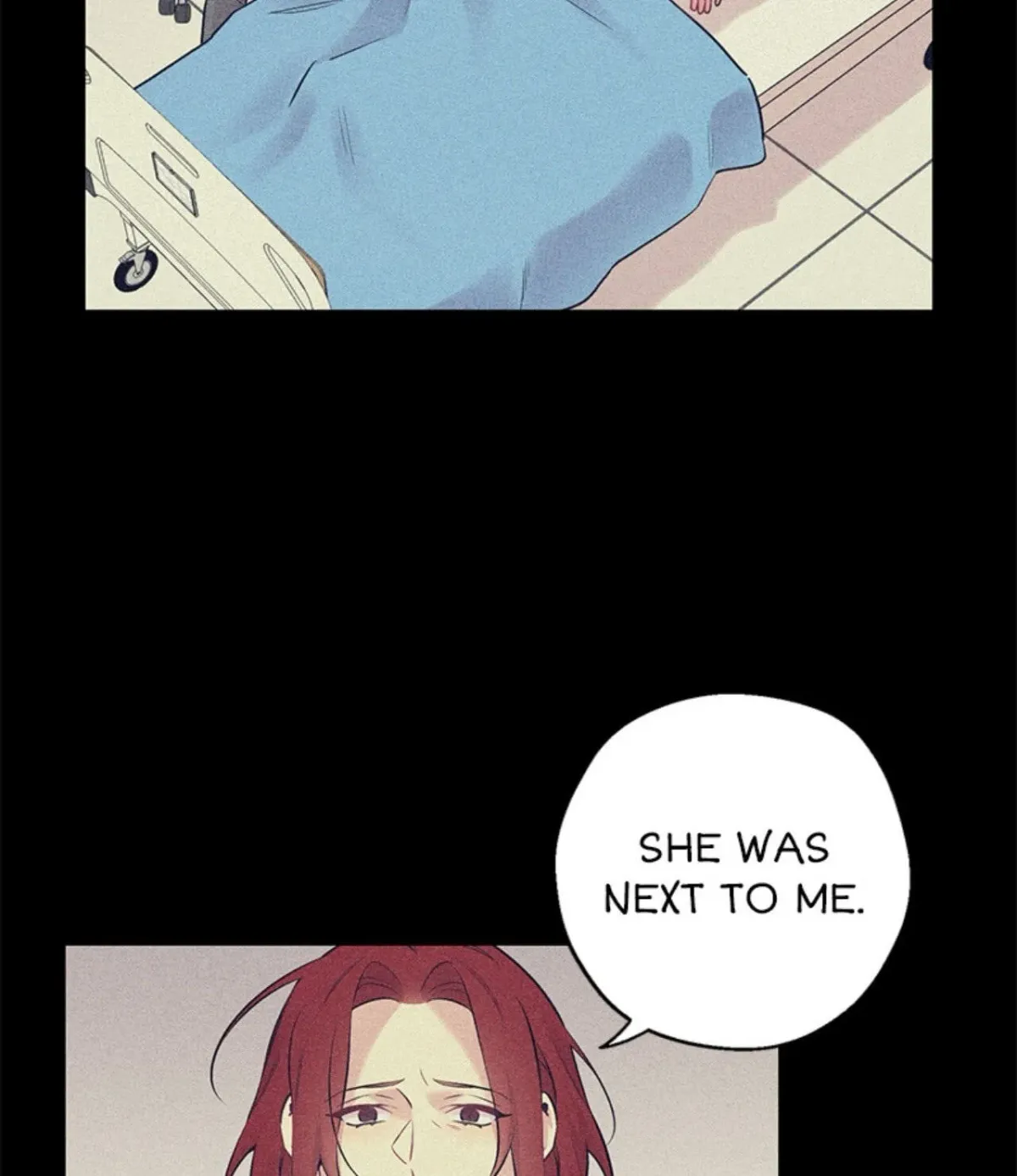 Howling Under the Moonlight chapter 34 page 14