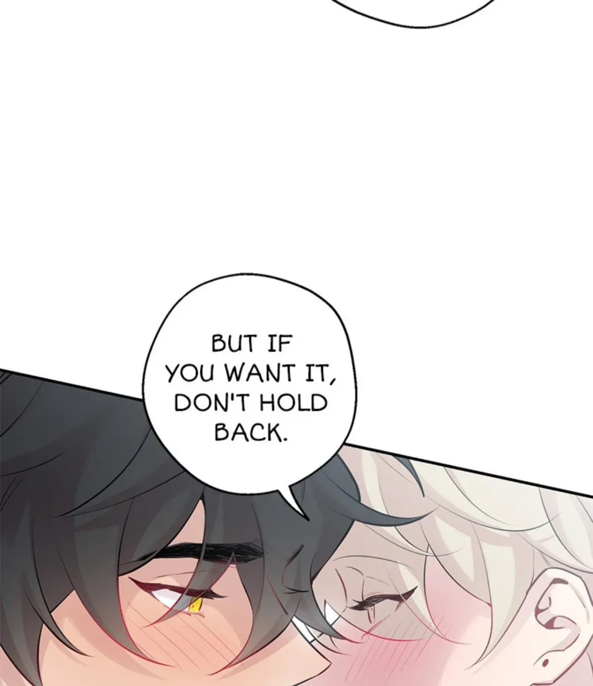 Howling Under the Moonlight chapter 34 page 77