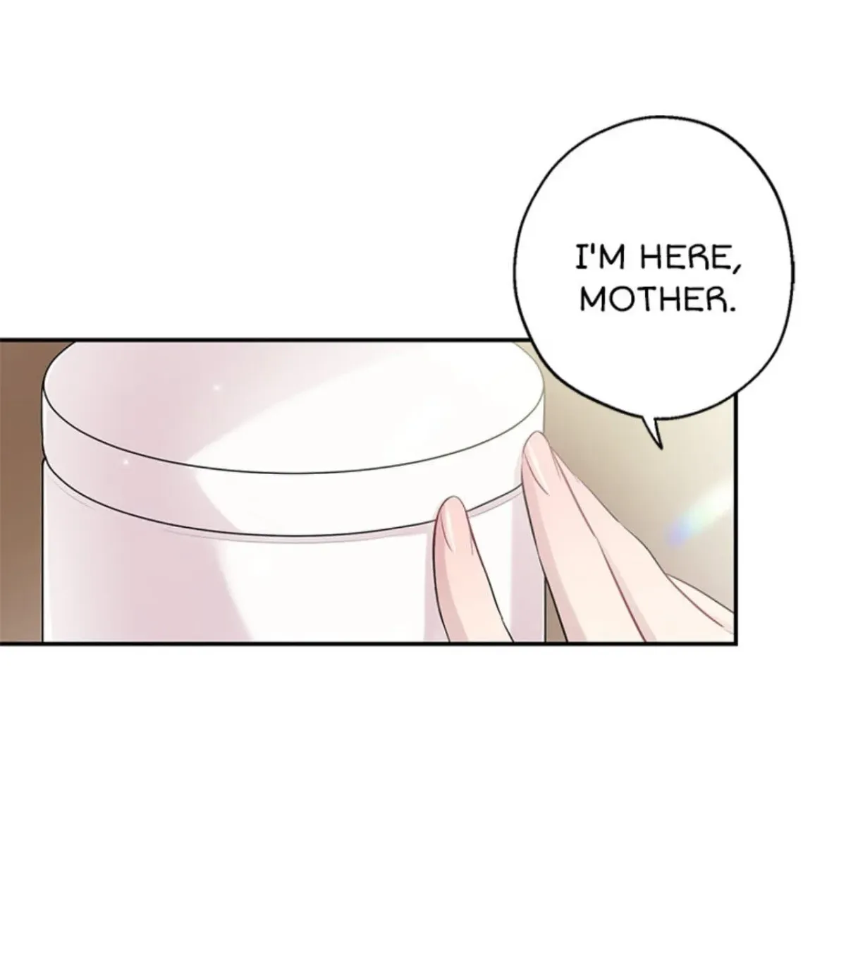 Howling Under the Moonlight chapter 34 page 1