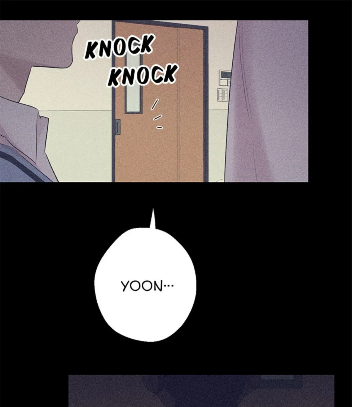 Howling Under the Moonlight chapter 34 page 19