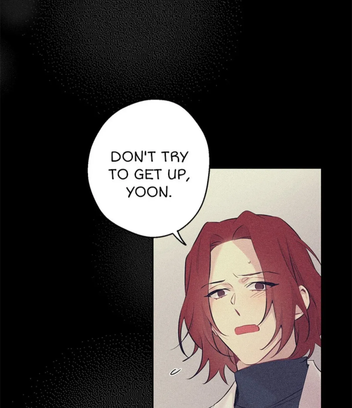 Howling Under the Moonlight chapter 34 page 9