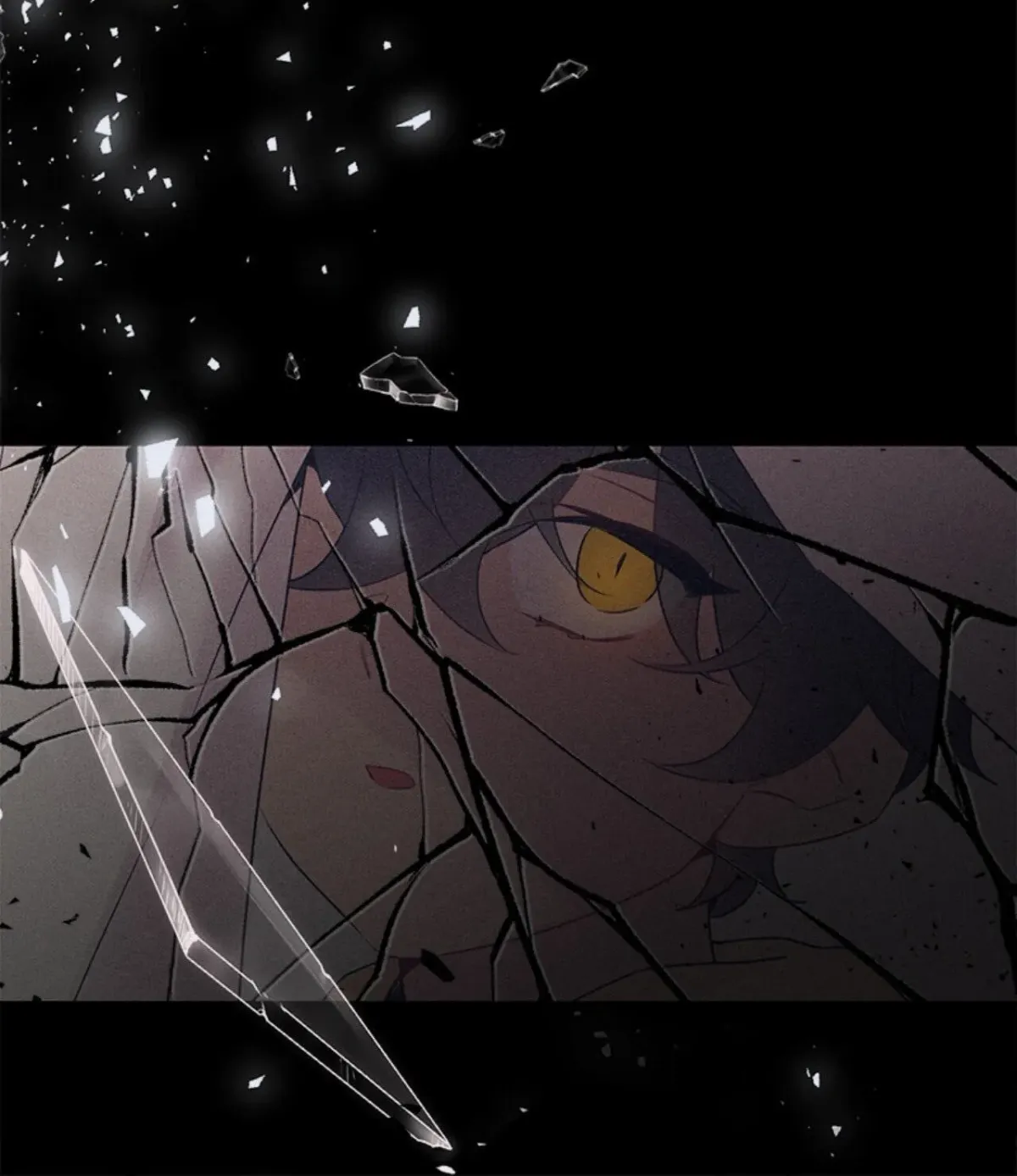 Howling Under the Moonlight chapter 34 page 24