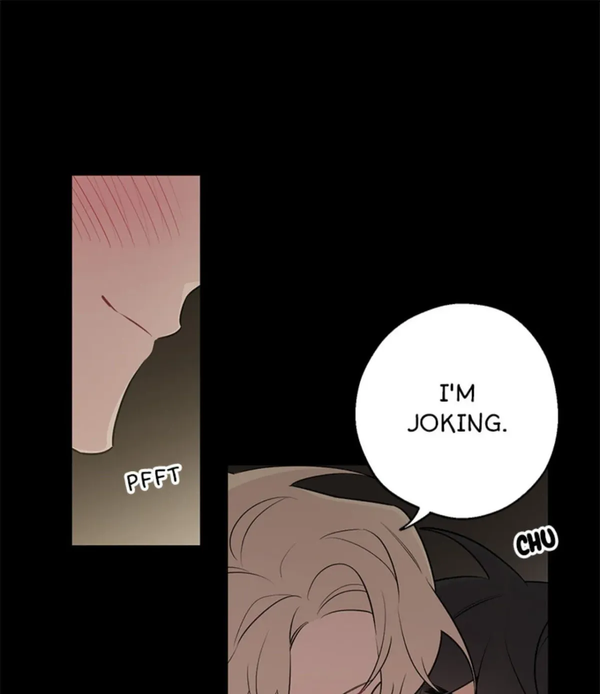 Howling Under the Moonlight chapter 35 page 31