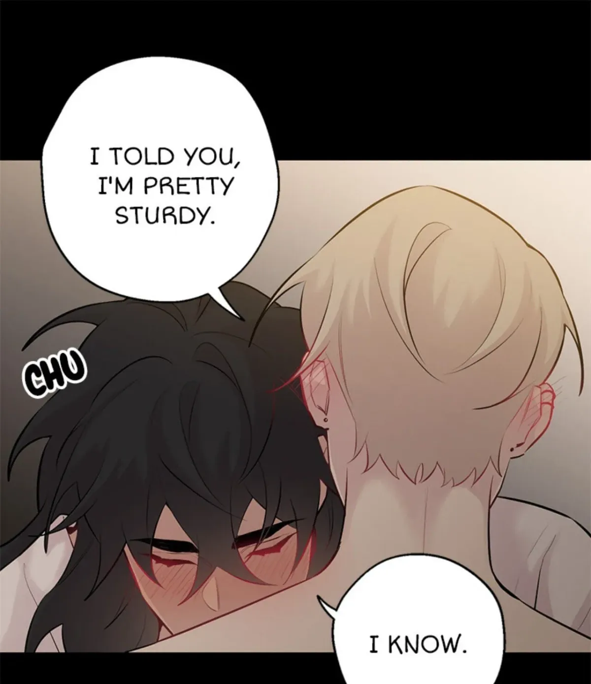 Howling Under the Moonlight chapter 35 page 55