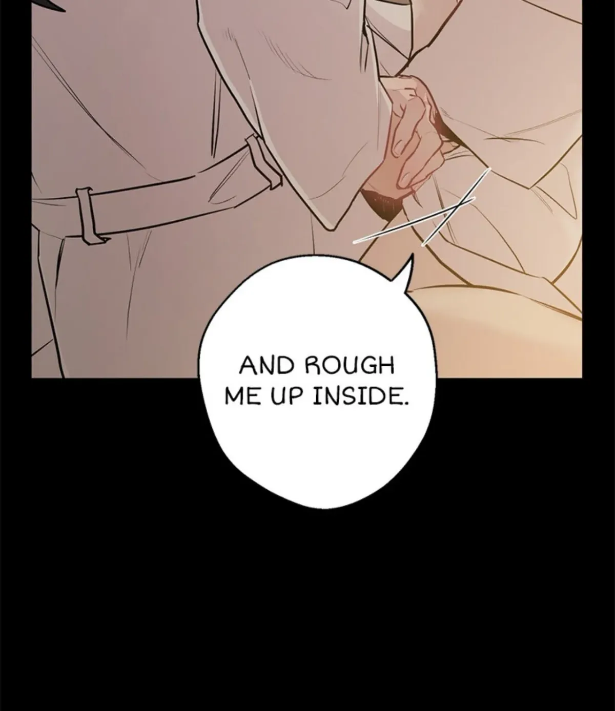 Howling Under the Moonlight chapter 35 page 62
