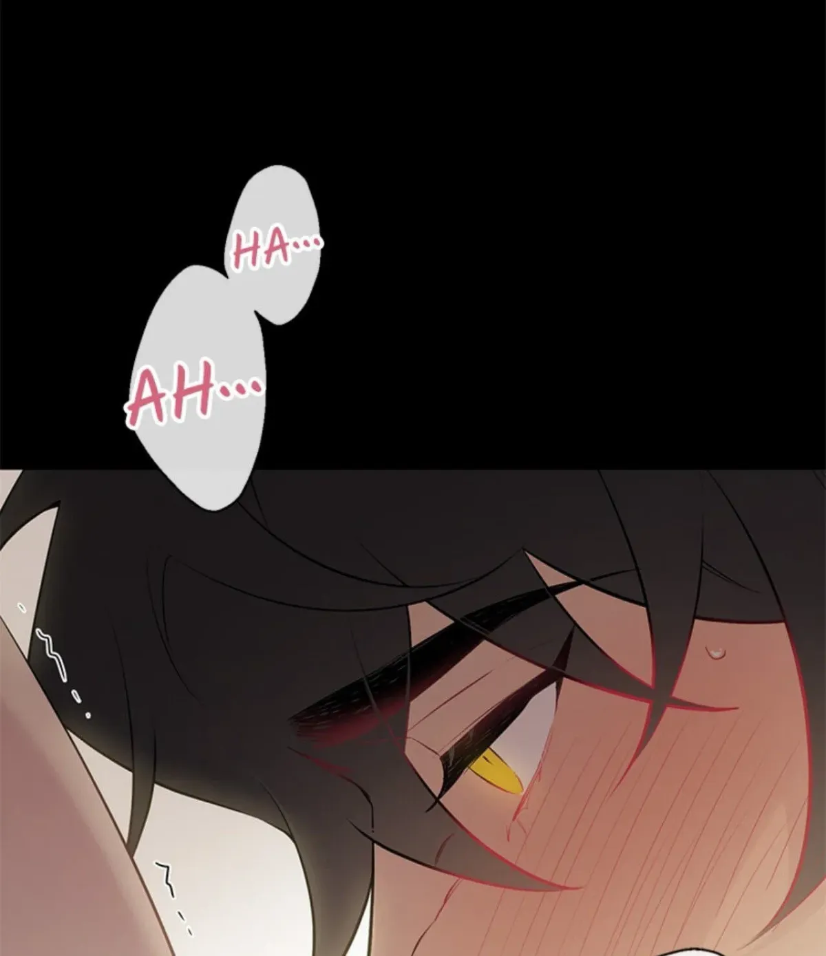 Howling Under the Moonlight chapter 35 page 83
