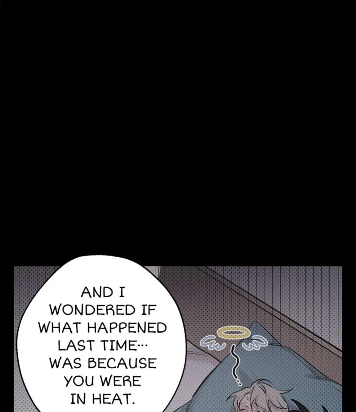 Howling Under the Moonlight chapter 35 page 29