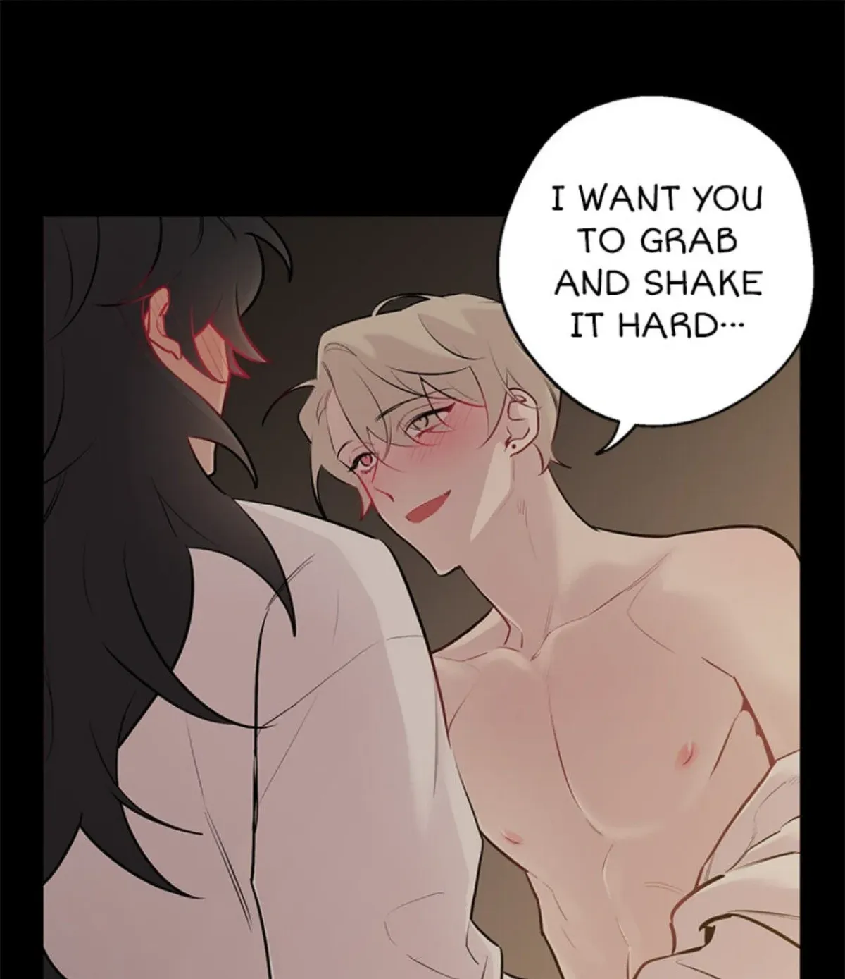 Howling Under the Moonlight chapter 35 page 61