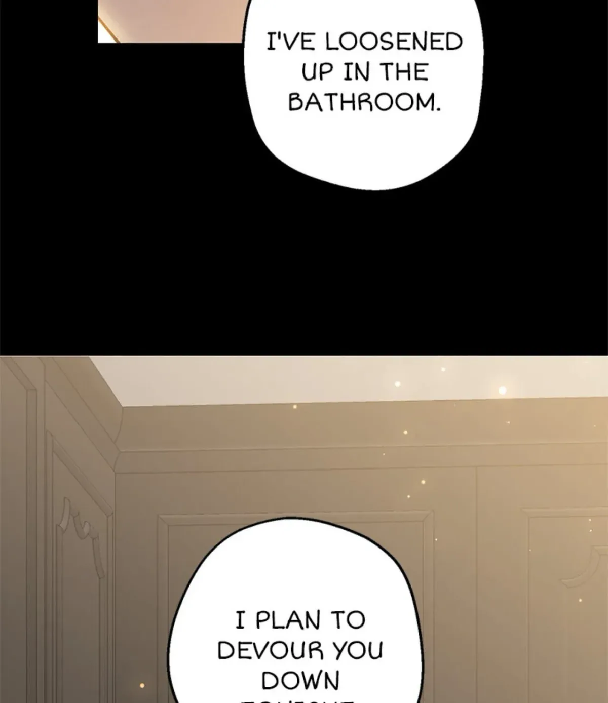 Howling Under the Moonlight chapter 35 page 68