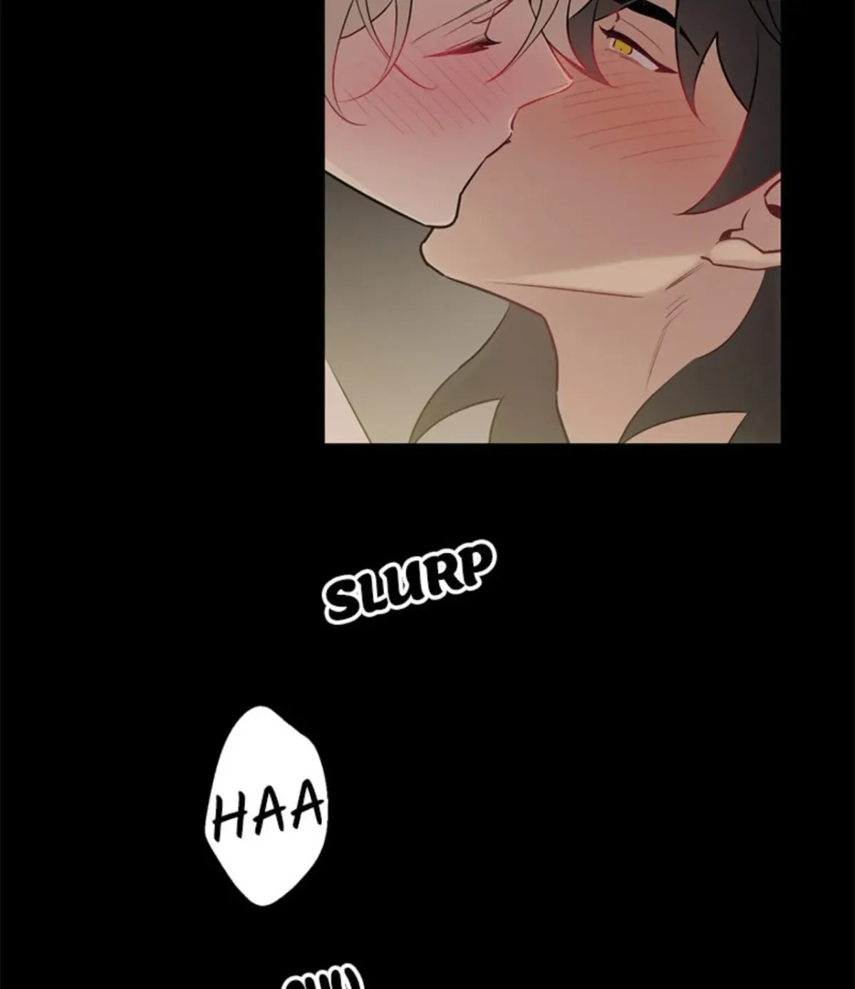 Howling Under the Moonlight chapter 35 page 32