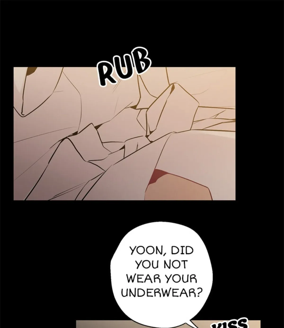 Howling Under the Moonlight chapter 35 page 13