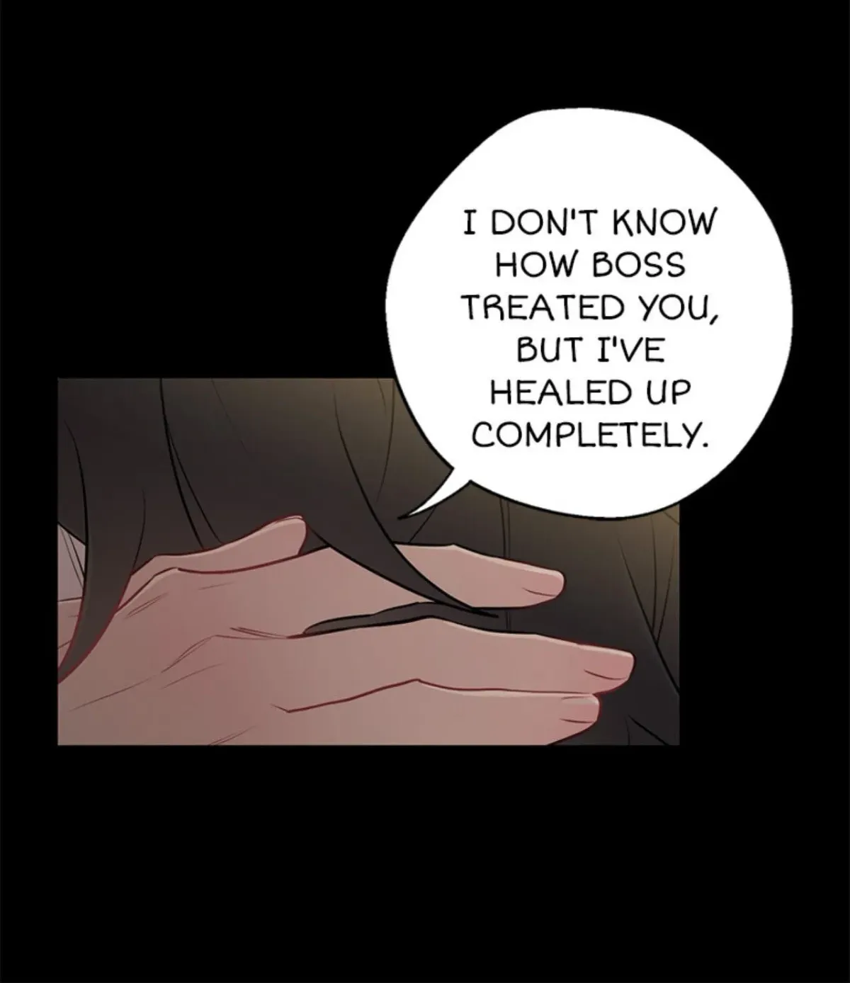 Howling Under the Moonlight chapter 35 page 54