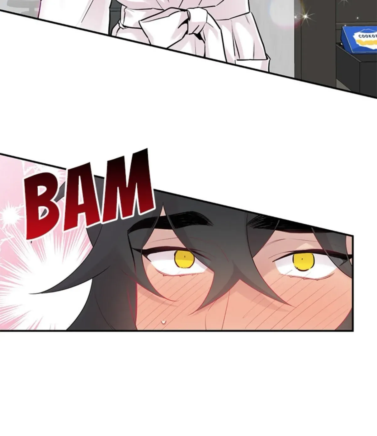 Howling Under the Moonlight chapter 35 page 8
