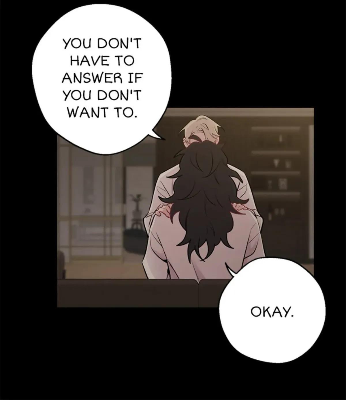 Howling Under the Moonlight chapter 35 page 24